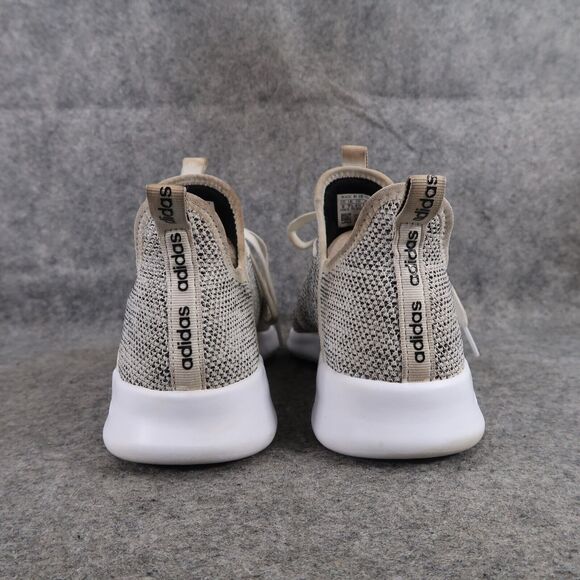 Adidas Shoes Womens 9 Athletic Trainers Cloudfoam Pure Running Active Comfort - Picture 5 of 12